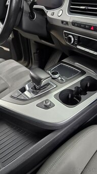 Audi Q7 3.0 TDI quattro tiptronic 8-st. - 14