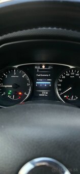 Nissan X-Trail T32 1.6 DCi 96kw - 14