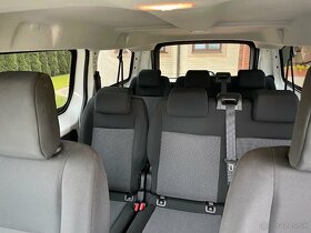 Peugeot Expert Traveller 8-miestny L3❗️57 000km❗️ - 14
