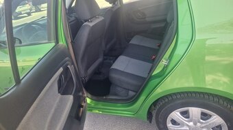 ŠKODA FABIA 1.2 HTP .5DV - 14