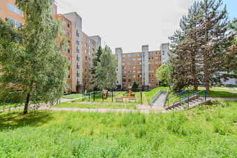 Na prenájom 3 izbový byt - Ťahanovce, Košice - 14