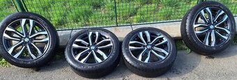 alu  kolesá   SUZUKI   6Jx16 - 14
