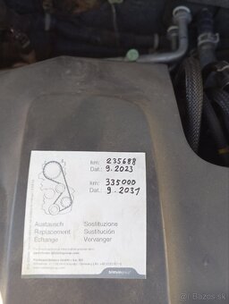 Predám Mazda 3 cena 2000€ - 14
