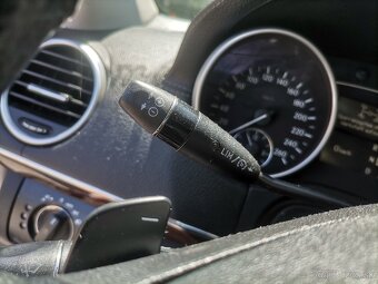 Mercedes GL 420 CDI 4MATIC - 14