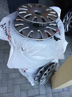 Predam Skoda Superb 1.8TSI - 14