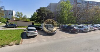 1,5 izbový byt Košice - Nad jazerom, Čingovská, pôvodný stav - 14