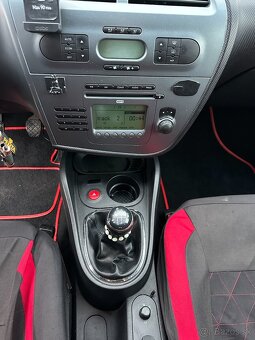 Seat Leon 1.9 TDI - 14