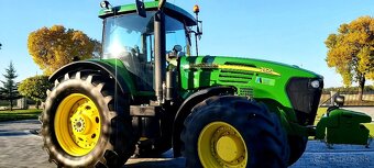 John deere 7920 2004r 1270h  Ako nové - 14