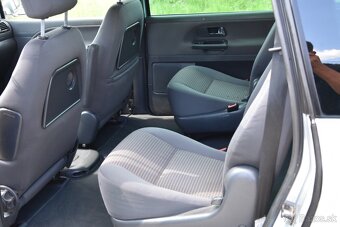 Seat Alhambra 1.9 TDi Stylance tiptronic - 14