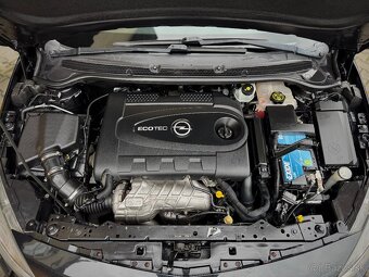 OPEL ASTRA 2.0 CDTi Sport - 14