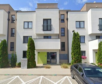 2-izbový byt na prenájom – Trenčín, Vinohrady - 14
