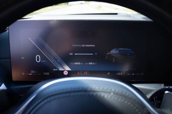 BMW M340d Touring xDrive - 14