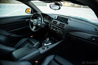 BMW M2 - 14