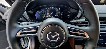 Mazda MX 30 E-Skyactiv GT Plus Luxury Vintage - 14