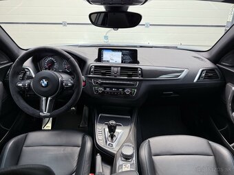 BMW M2 Competition 3.0 Akrapovič EVO / Individual - 14