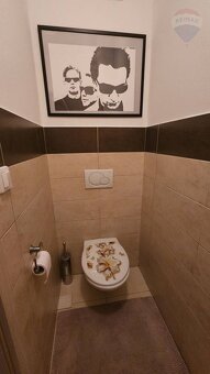 2izb.byt s vlastným kúrením, klímou a garážou - 14