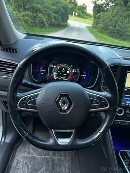 Renault Koleos 2 - 14