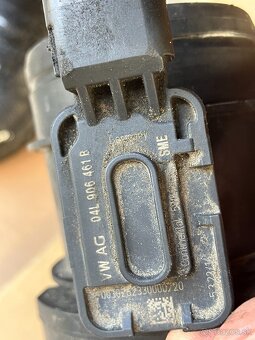 filtrbox skoda octavia iii 3 vw golf 7 vii - 14