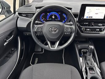 Toyota Corolla 1.8 Hybrid e-CVT Comfort - 14
