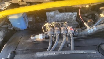 Mitsubishi lancer 1.8 sportback - 14