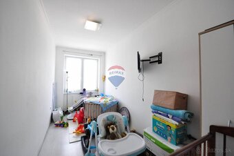 PREDAJ, 3-izbový byt s balkónom, Revúca, ul. Jilemnického, - 14