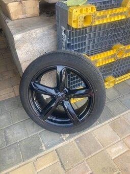 Predám AUDI Q5.3.00TDI-176kw-Automat.4x4. - 14