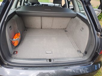 Audi A4 Avant 1.9 TDI 2007 - 14