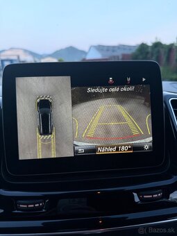 Mercedes-Benz GLS 350 D 4 MATIC - 14