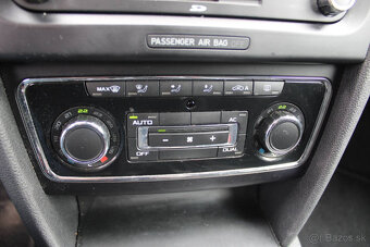 Škoda Superb 2.0 TDI CR 140k Comfort - 14
