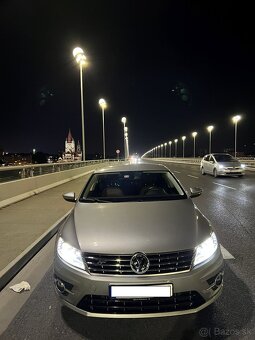 Volkswagen CC - 14
