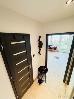 NAJLEPŠIA GARSÓNKA, PETRŽALKA, KLÍMA, LOGGIA, ELEKTRIČKA - 14