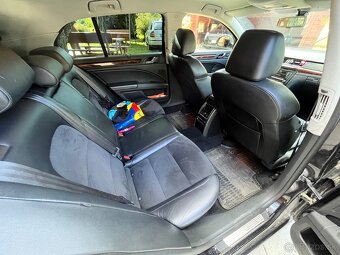 Škoda superb 2,0 TDi 125kw - 14