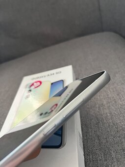 Samsung Galaxy A34 5G - 14