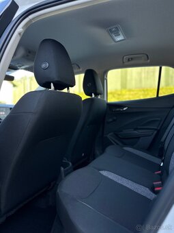 Škoda Fábia 1.0 MPI 2024 - 14