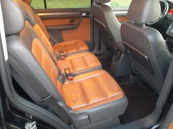 Volkswagen Touran  R line - 14