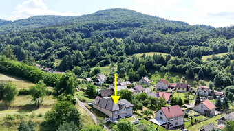 RODINNÝ DOM S GARÁŽOU V OBCI DOLNÁ VES - 14