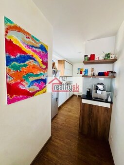 Luxusný 3-izb. byt s terasou a saunou na ul. Na križovatkách - 14