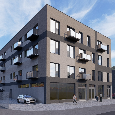 Predaj 2i apartmany/byty novostavba CENTRUM POLOM - 14