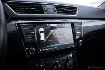Škoda Superb Combi 2.0 TDI 140kw DSG Business /AJ NA SPLÁTKY - 14