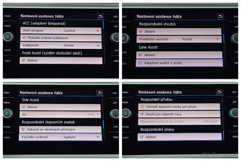 VOLKSWAGEN PASSAT VARIANT 2.0 TDI BUSINESS DSG ACC LED KAM - 14