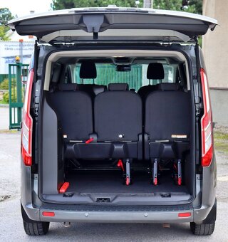Ford Tourneo Custom 2.0 TDCi 130 Titanium L1 T310 - 14