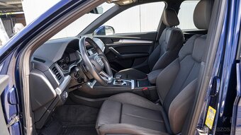 Audi Q5 2.0 TDI 40 Quattro S-line  150 kW, 58.000 km, zo SR - 14