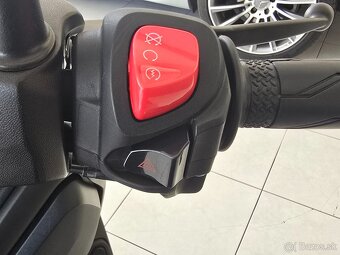 Yamaha X-Max 300 2023 SR - 14