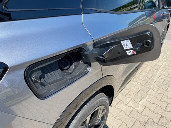 Renault Austral iconic esprit Alpine full hybrid E-Tech 200 - 14
