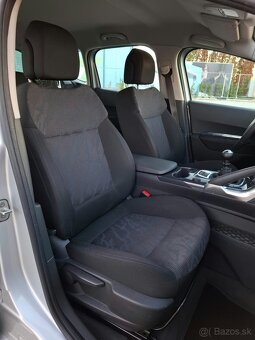 PEUGEOT 3008 1.6 HDI BUSINESS M6 - 14