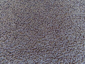 IKE Behar pončo, veľ. UNI - 14