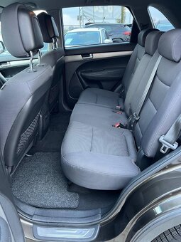 Kia Sorento 2.2 CRDi VGT 4WD EX 7m. - 14