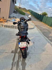 Ducati Multistrada V2s - 14