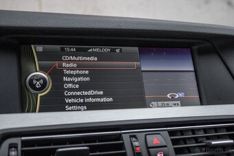 BMW Rad 5 530d xDrive F10 - 14