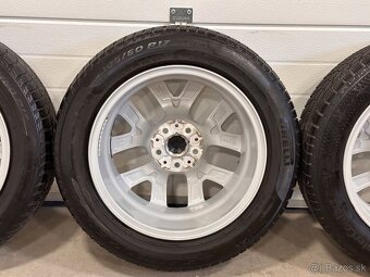 ORIGINÁLNA ZIMNÁ SADA BMW X1, X2 - 14